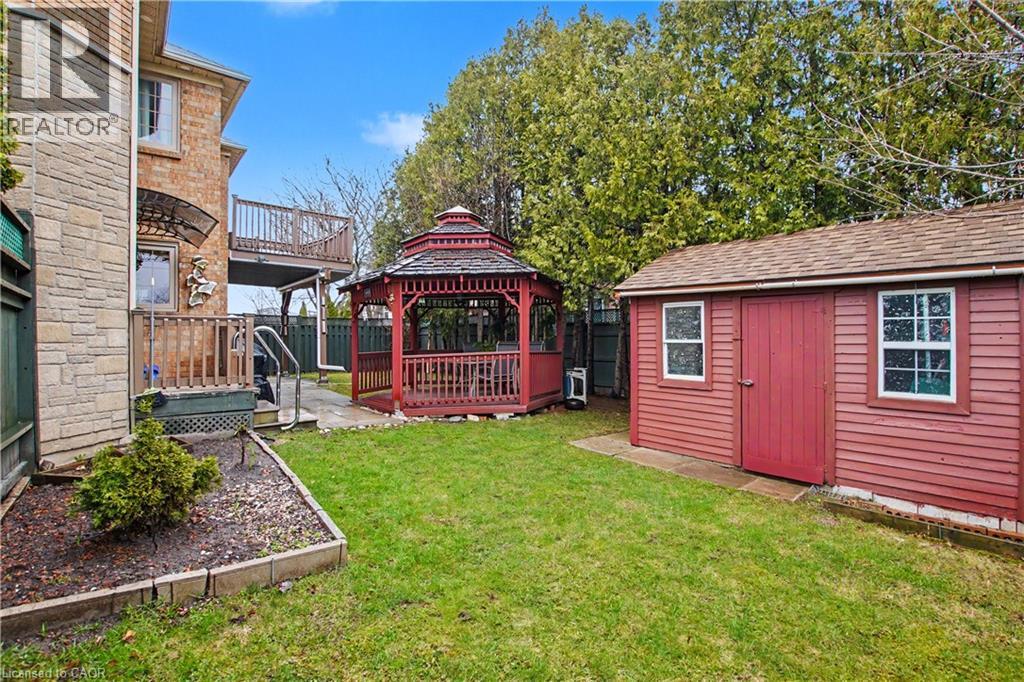 342 Saginaw Parkway, Cambridge, Ontario  N1T 1R8 - Photo 33 - 40852089