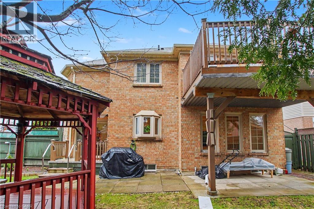 342 Saginaw Parkway, Cambridge, Ontario  N1T 1R8 - Photo 35 - 40852089