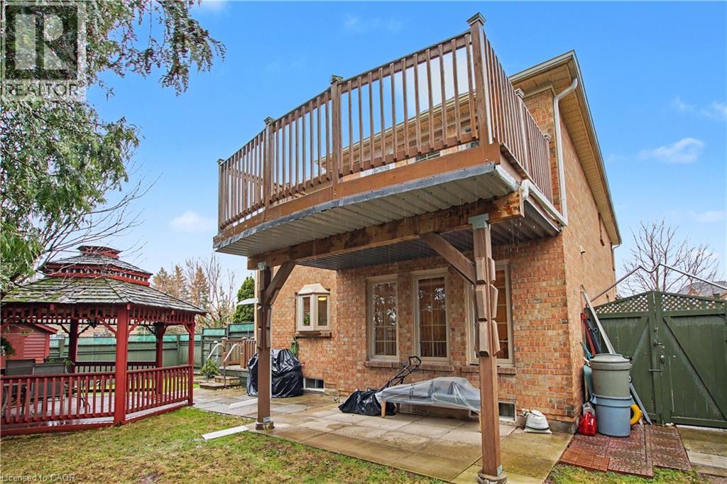 342 Saginaw Parkway, Cambridge, Ontario  N1T 1R8 - Photo 36 - 40852089