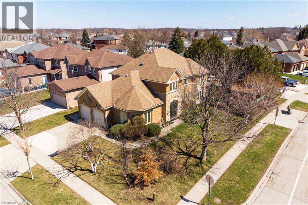 342 Saginaw Parkway, Cambridge, Ontario  N1T 1R8 - Photo 37 - 40852089