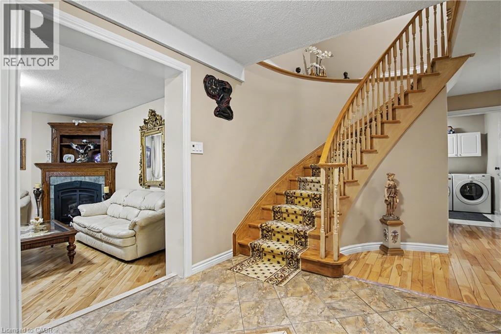 342 Saginaw Parkway, Cambridge, Ontario  N1T 1R8 - Photo 6 - 40852089