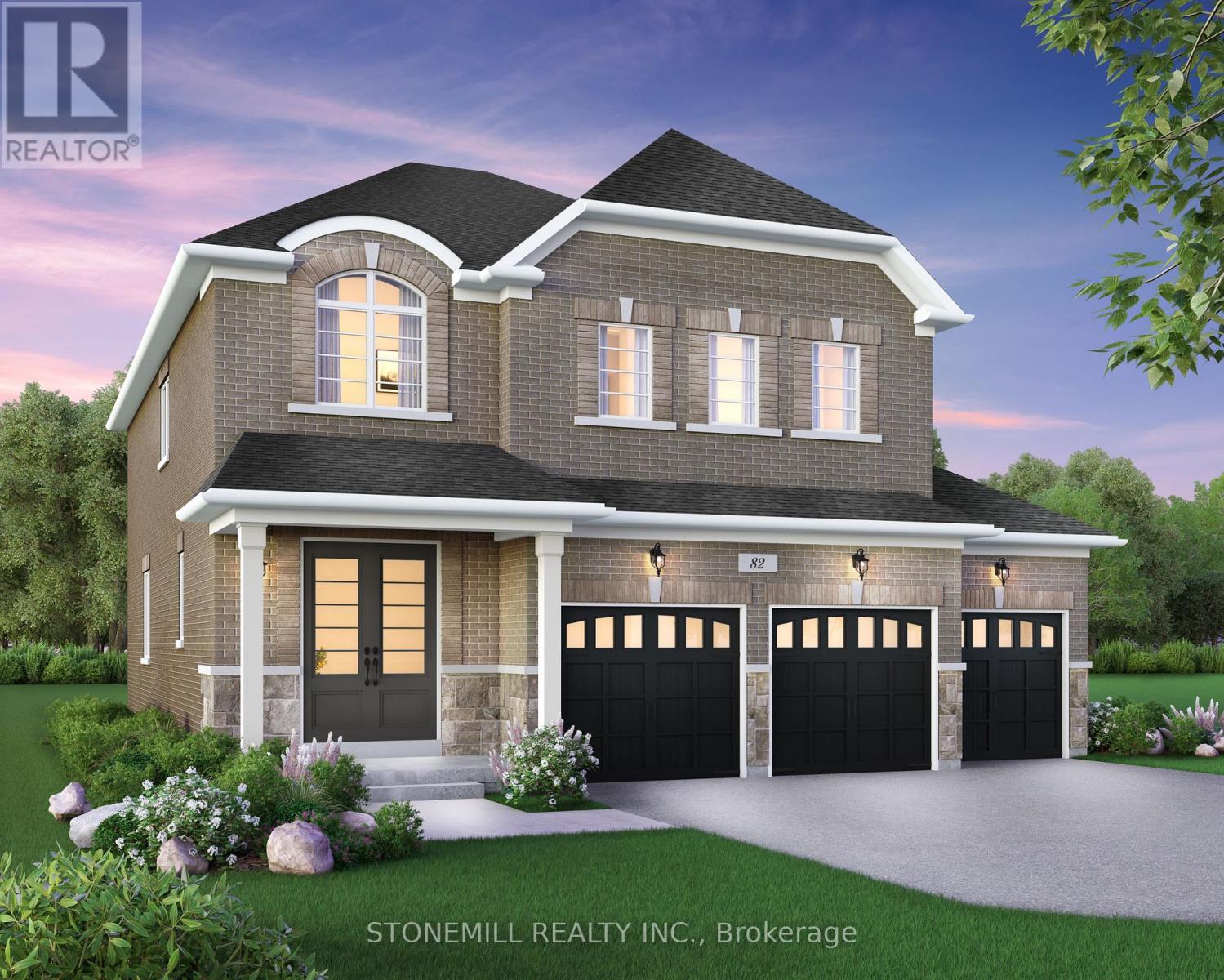 30 EDGAR AVENUE, Essa, Ontario