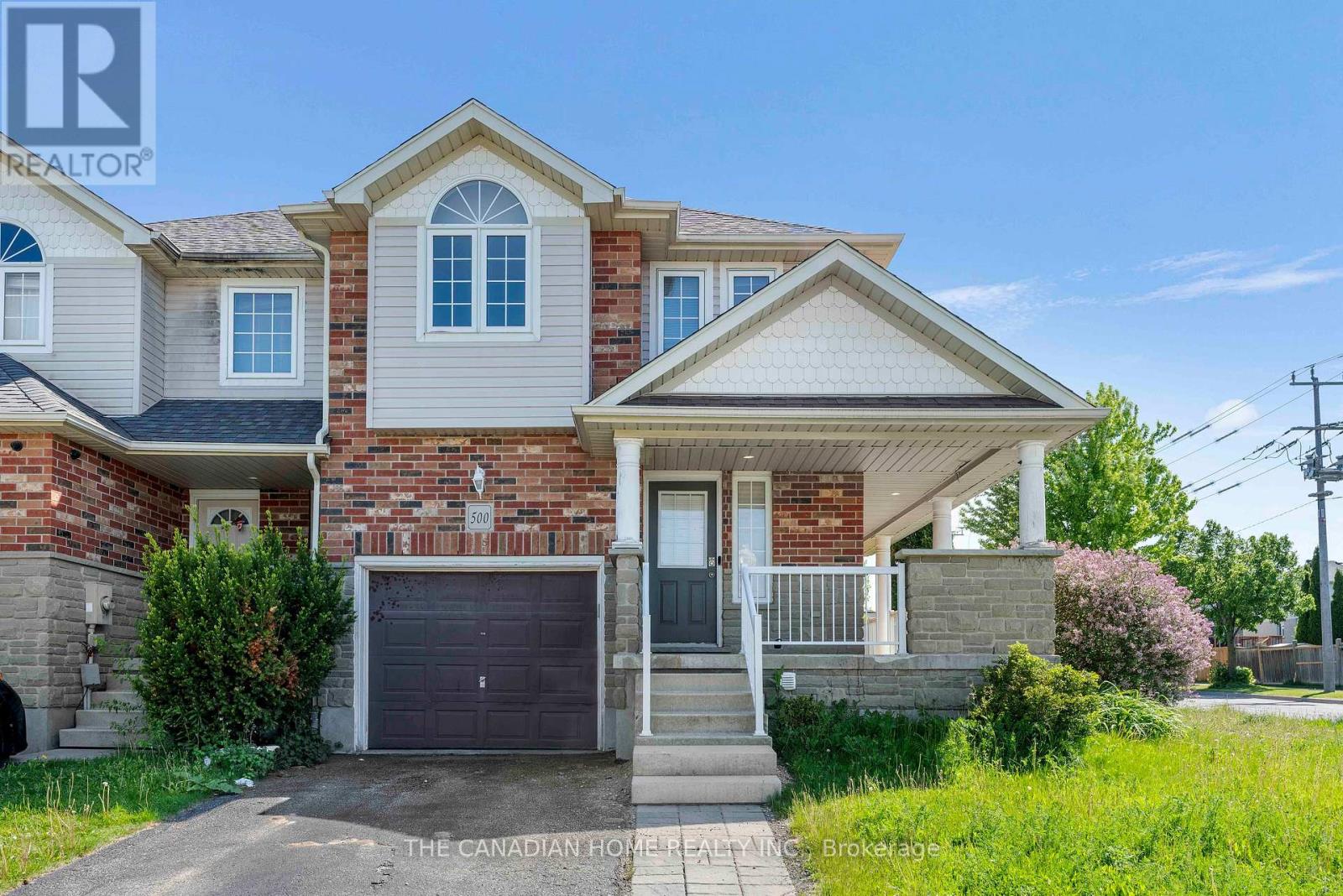 500 Robert Ferrie Drive, Kitchener, Ontario N2P 2T7 - Photo 2 - X13628108