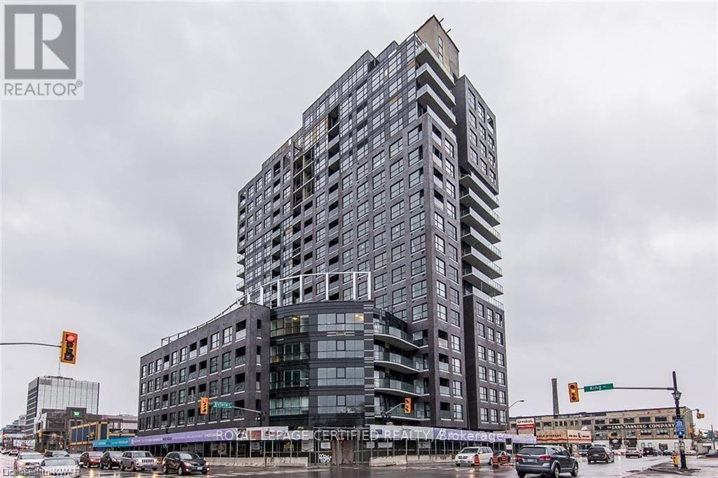 508 - 1 VICTORIA STREET S