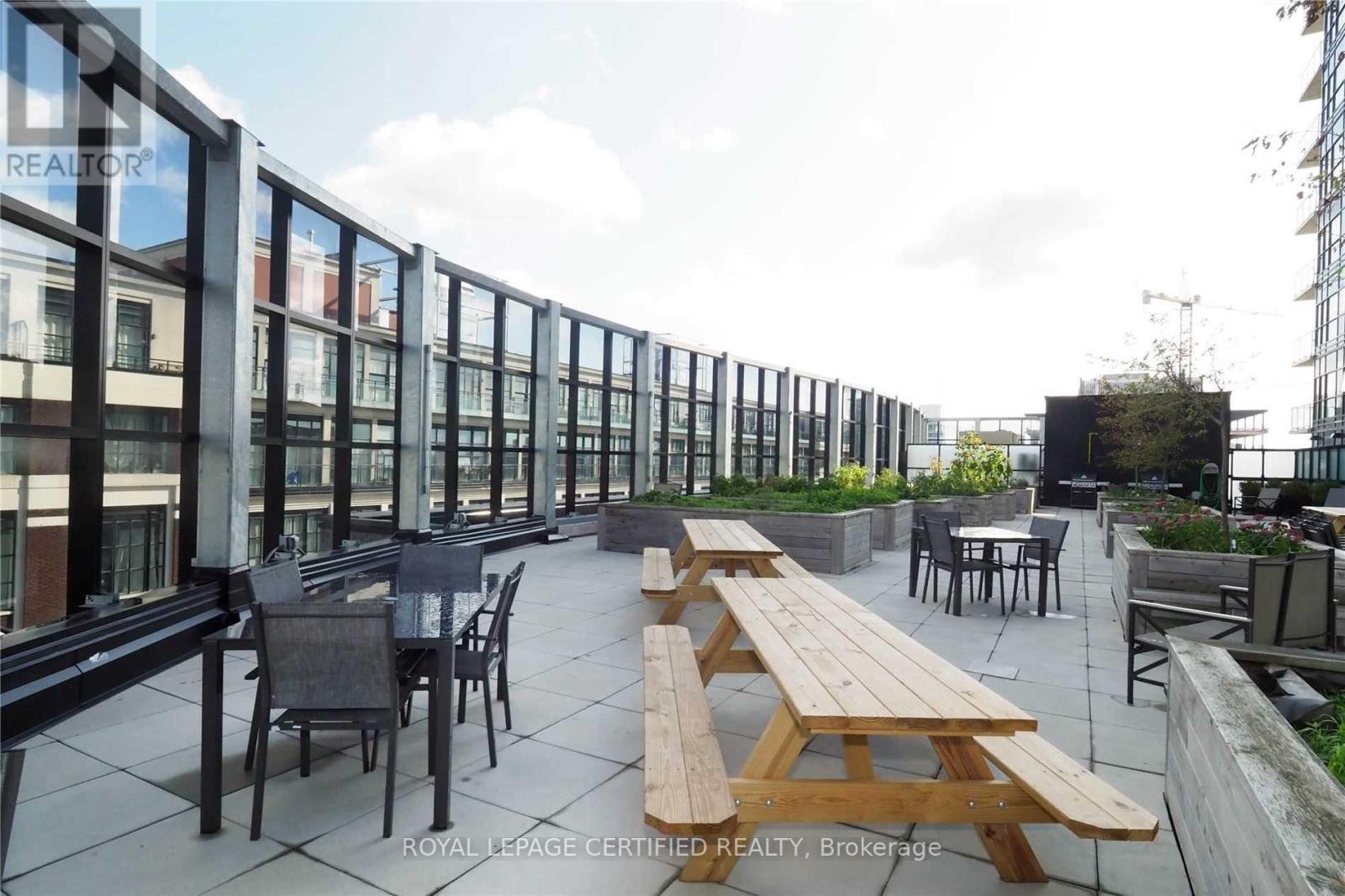 508 - 1 VICTORIA STREET S