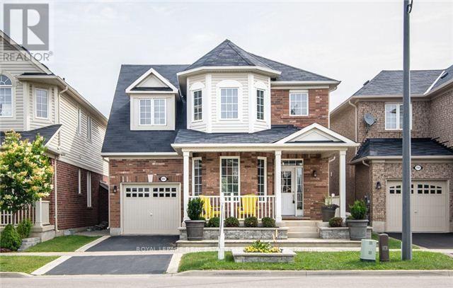 697 SCOTT BOULEVARD, Milton, Ontario