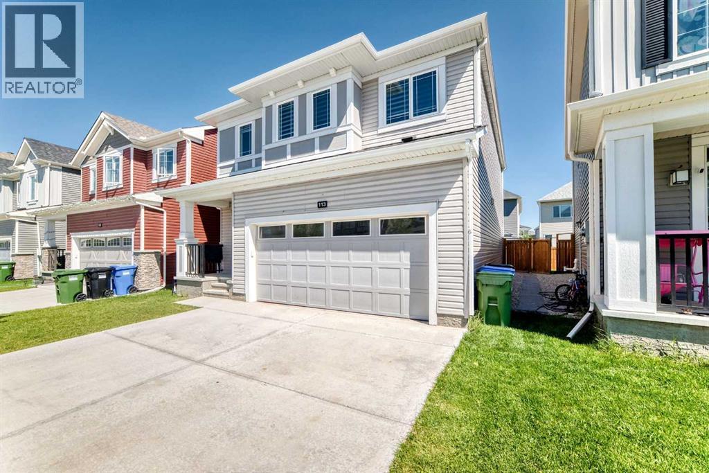 113 Cityspring Manor NE, Calgary, Alberta  T3N 1Z8 - Photo 2 - A2309760