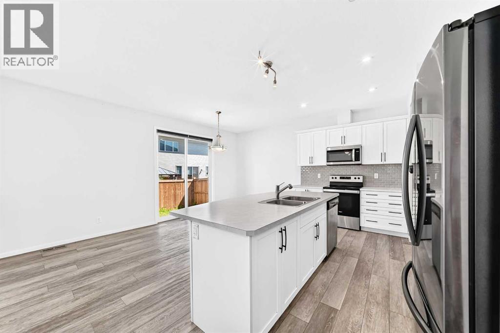 113 Cityspring Manor NE, Calgary, Alberta  T3N 1Z8 - Photo 8 - A2309760