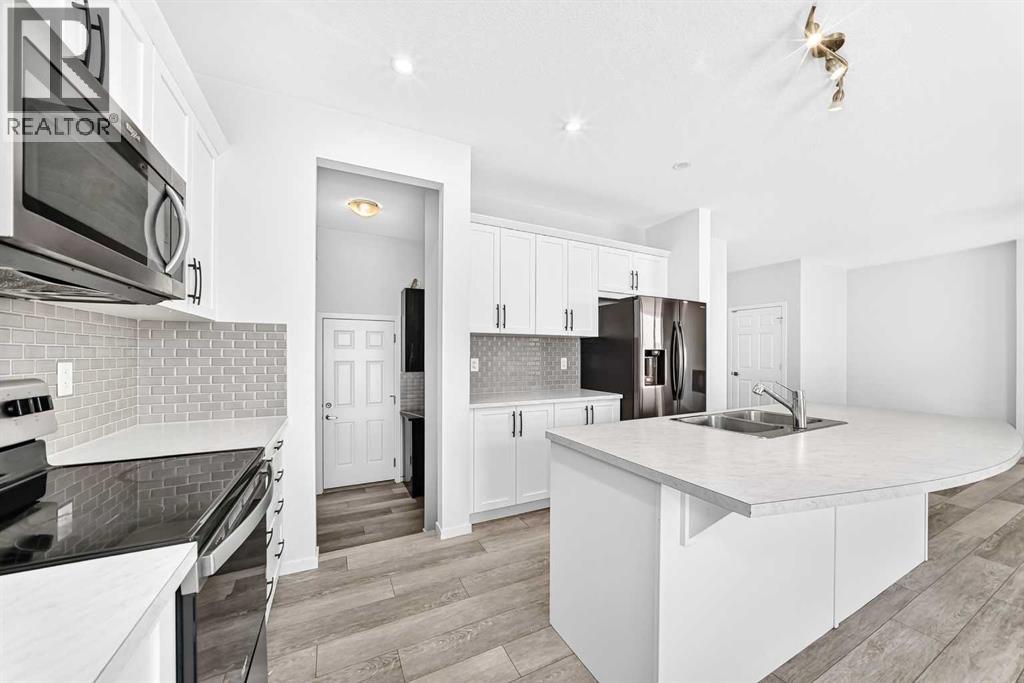 113 Cityspring Manor NE, Calgary, Alberta  T3N 1Z8 - Photo 6 - A2309760