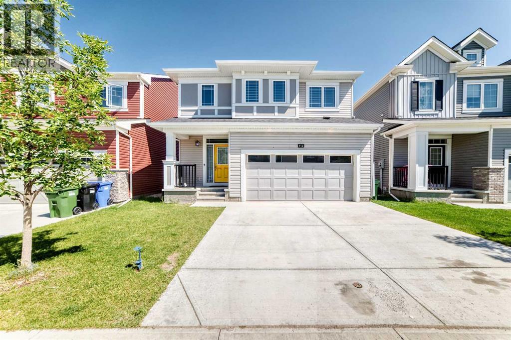 113 Cityspring Manor NE, Calgary, Alberta  T3N 1Z8 - Photo 35 - A2309760