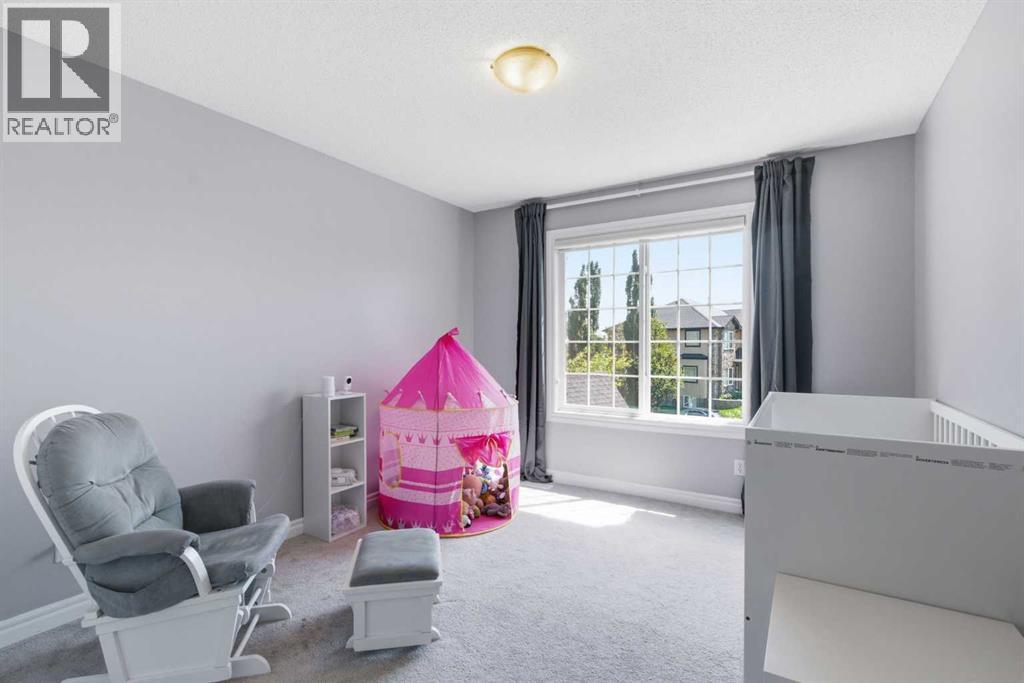 331 Parkmere Green, Chestermere, Alberta  T1X 1V5 - Photo 21 - A2329838