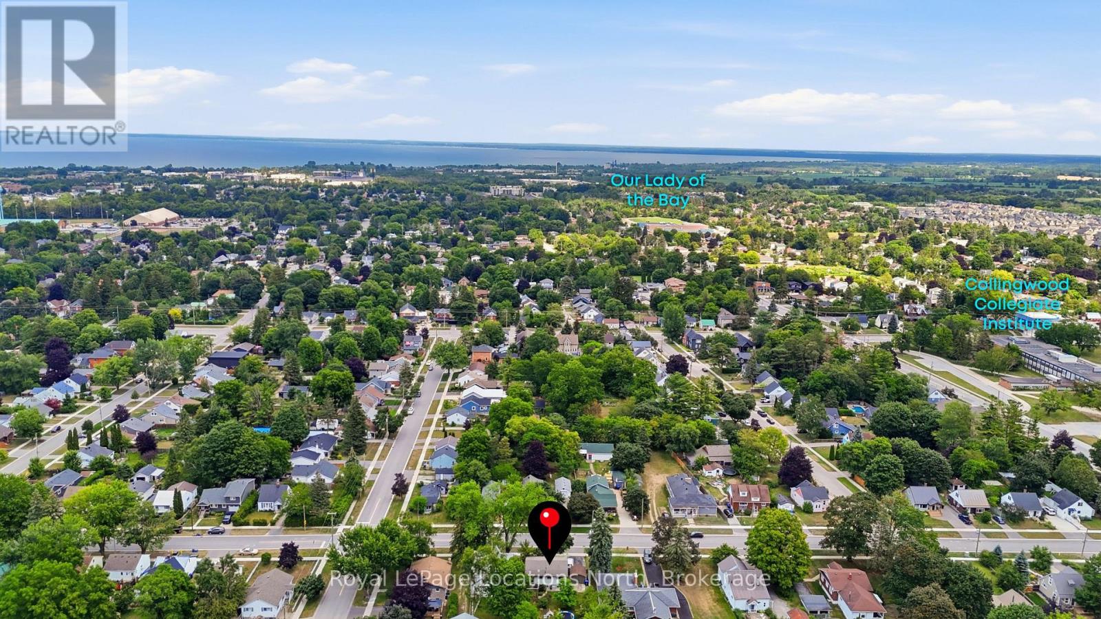 488 Maple Street, Collingwood, Ontario L9Y 2S5 - Photo 38 - S13580856