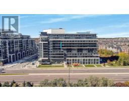 820 - 395 DUNDAS STREET, Oakville, Ontario