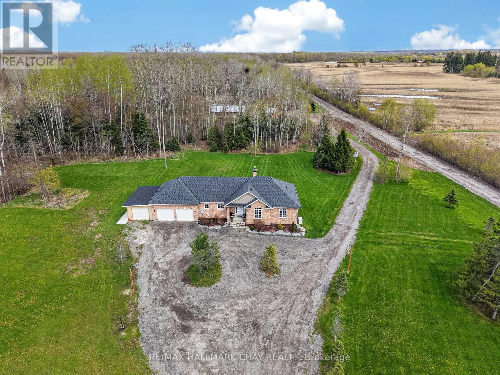 3409 CONCESSION 7 ROAD, Adjala-Tosorontio, Ontario