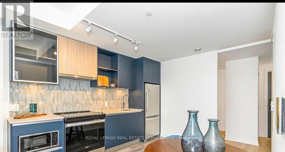 820 - 395 Dundas Street, Oakville, Ontario  L6M 4M2 - Photo 9 - W13518540