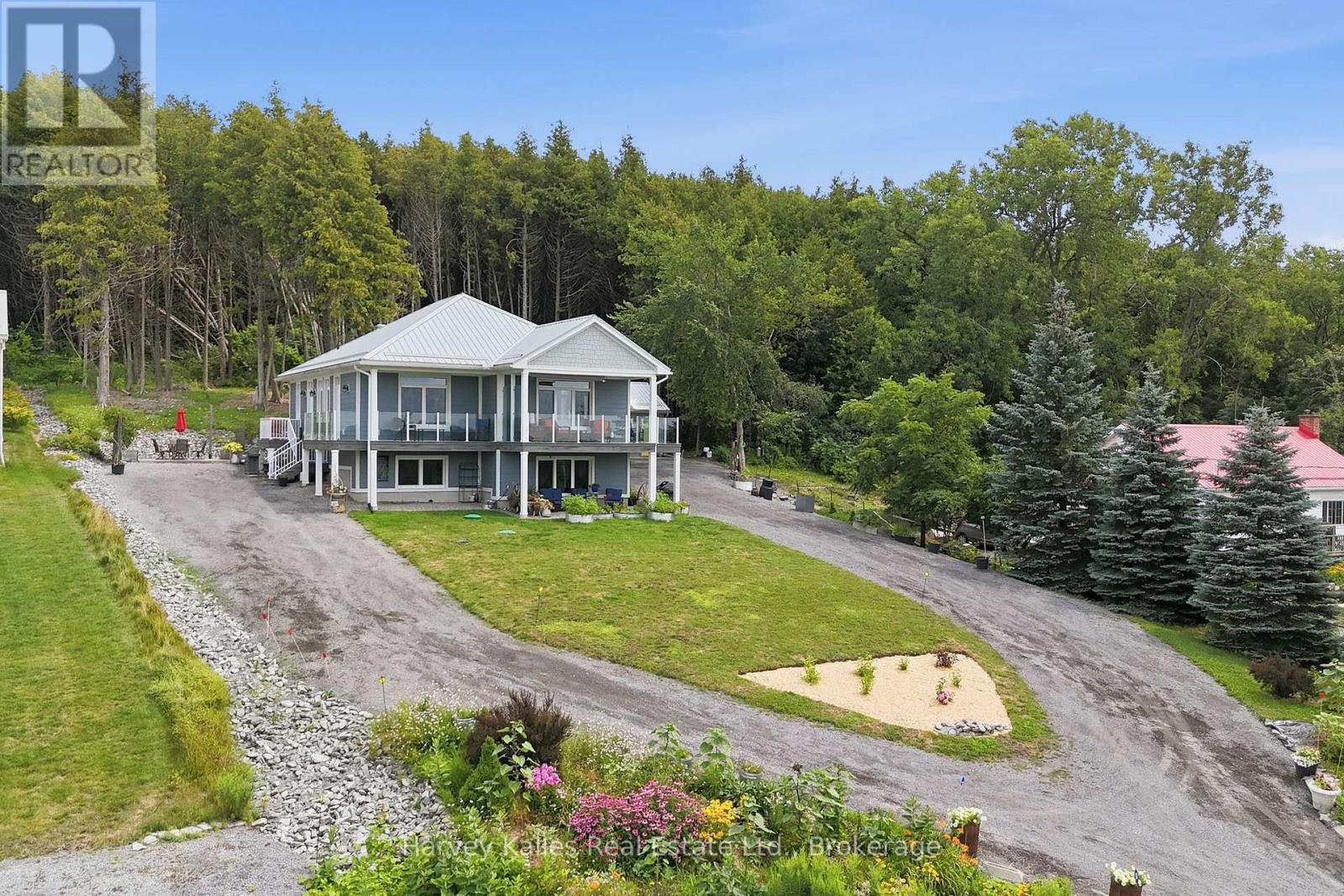 12399 Loyalist Parkway, Prince Edward County, Ontario  K0K 2T0 - Photo 3 - X13623200