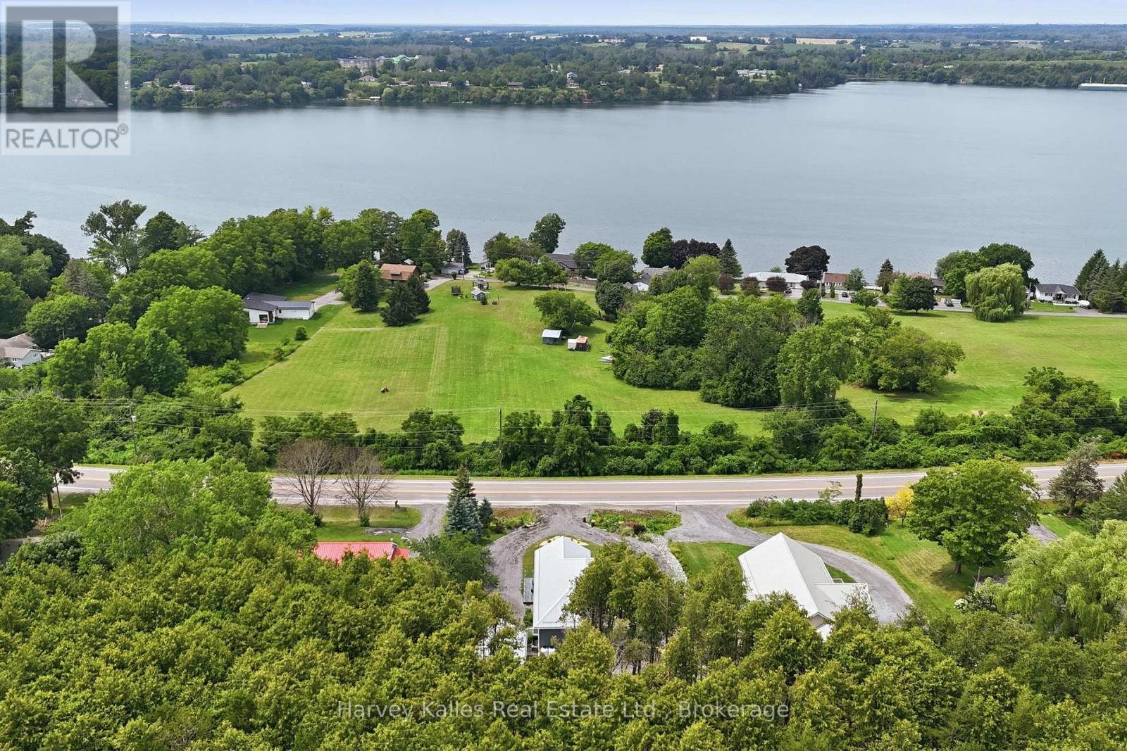 12399 Loyalist Parkway, Prince Edward County, Ontario  K0K 2T0 - Photo 46 - X13623200