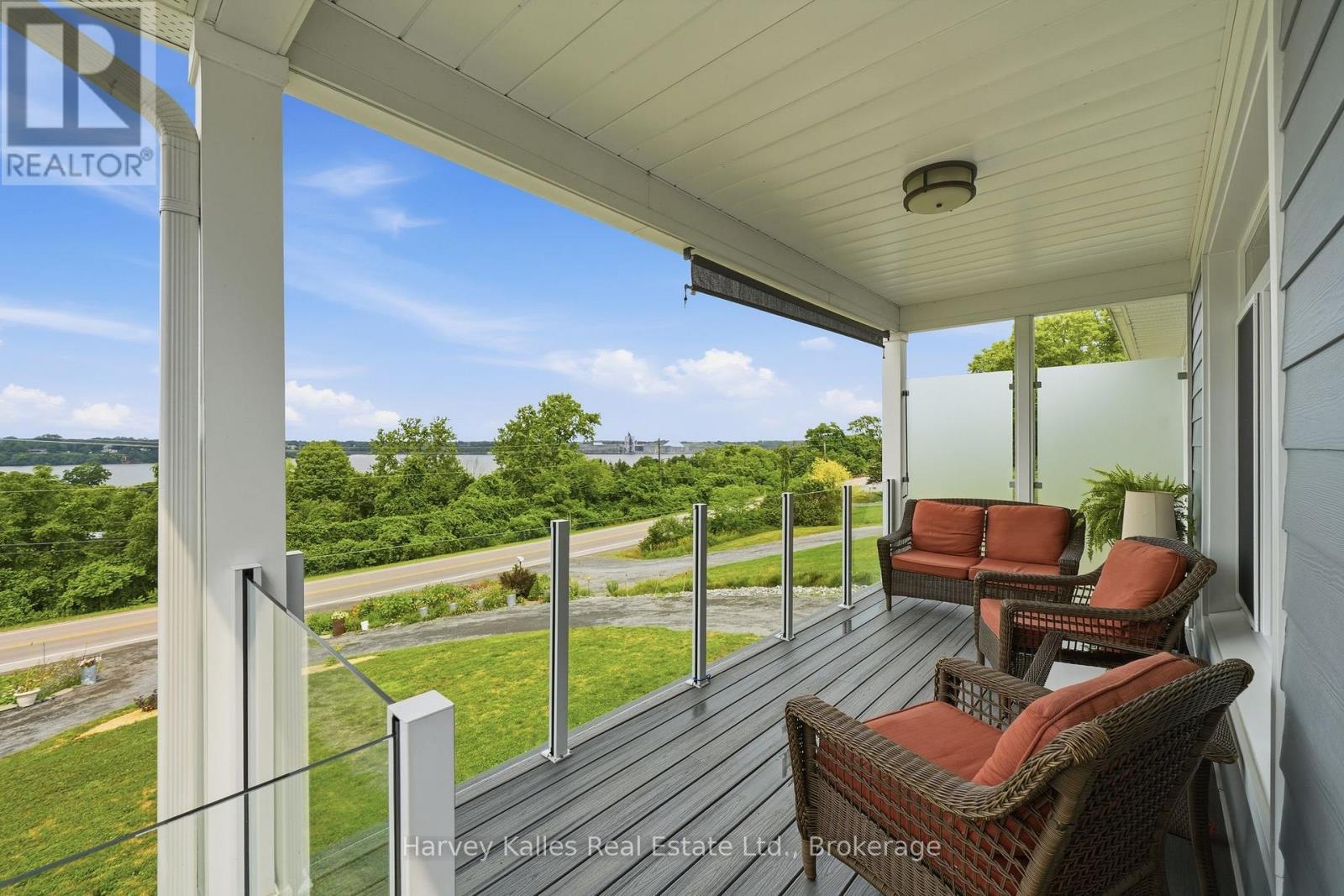 12399 Loyalist Parkway, Prince Edward County, Ontario  K0K 2T0 - Photo 7 - X13623200