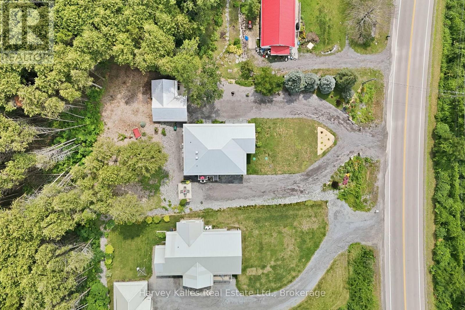 12399 Loyalist Parkway, Prince Edward County, Ontario  K0K 2T0 - Photo 45 - X13623200