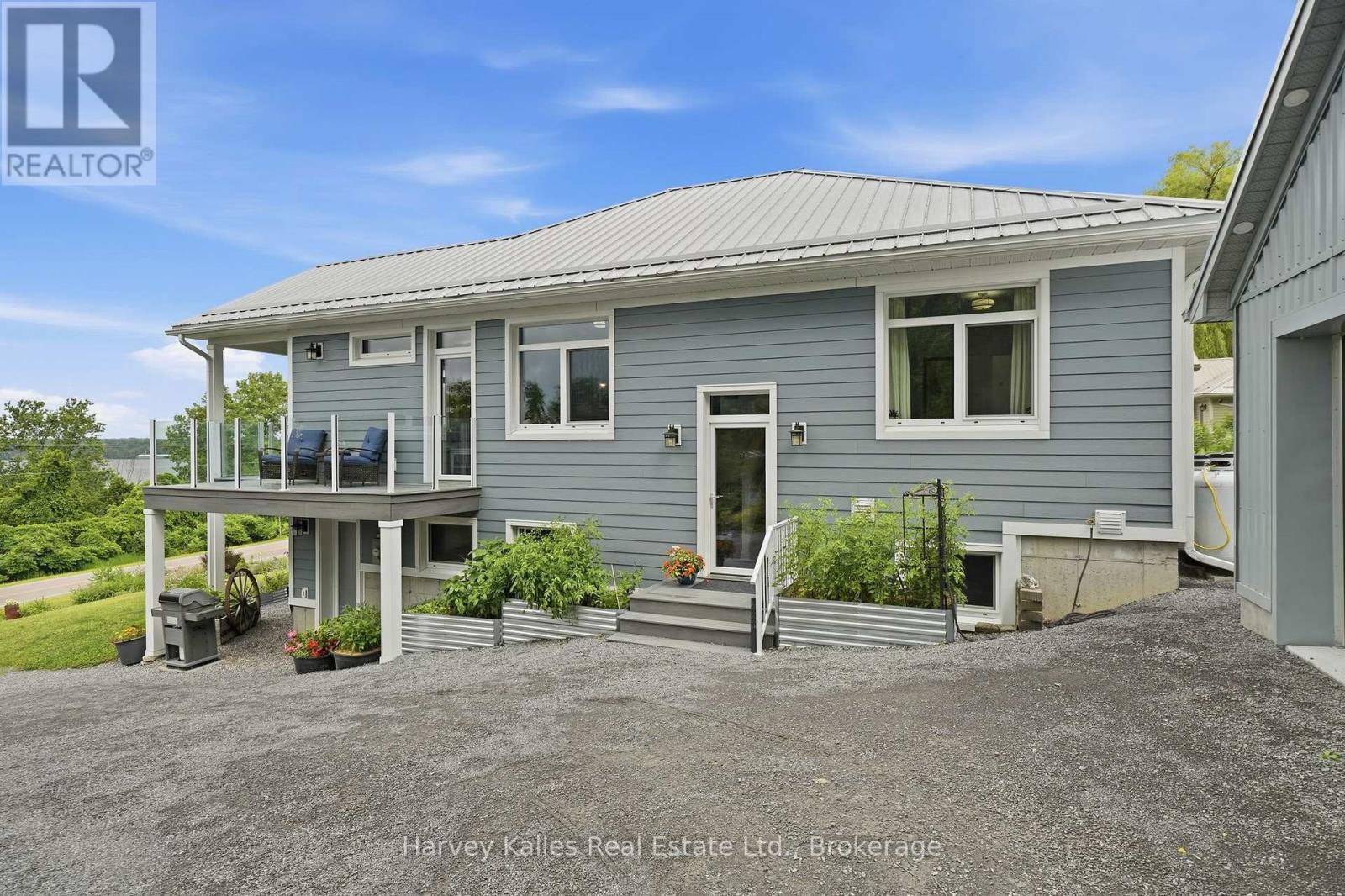 12399 Loyalist Parkway, Prince Edward County, Ontario  K0K 2T0 - Photo 6 - X13623200