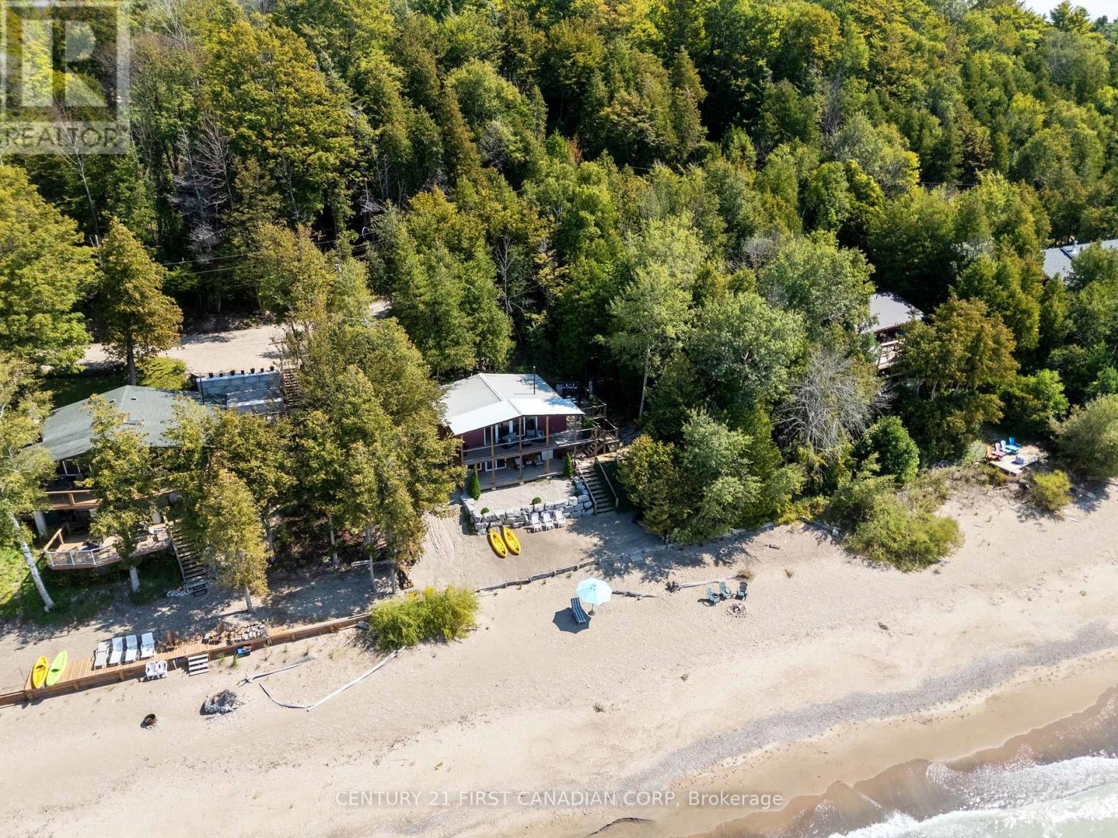 84153 Lakeland Estates Road, Ashfield-Colborne-Wawanosh, Ontario  N7A 3X9 - Photo 13 - X13224334