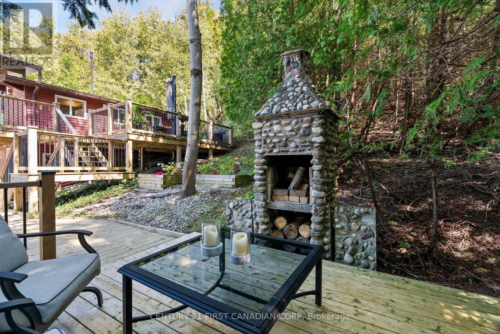 84153 Lakeland Estates Road, Ashfield-Colborne-Wawanosh, Ontario  N7A 3X9 - Photo 16 - X13224334