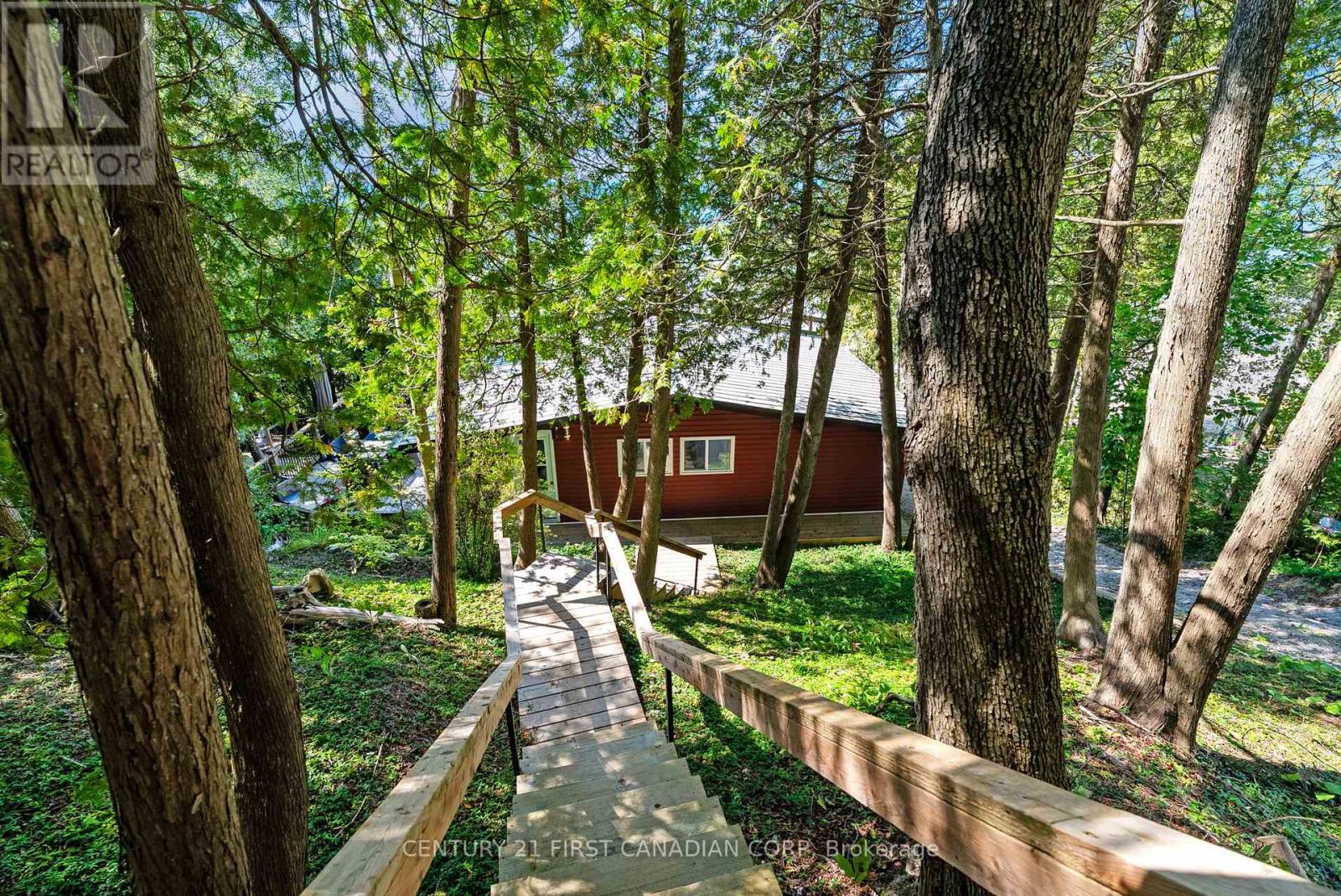 84153 Lakeland Estates Road, Ashfield-Colborne-Wawanosh, Ontario  N7A 3X9 - Photo 44 - X13224334