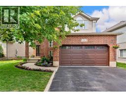 142 DEER RIDGE Drive, Kitchener, Ontario
