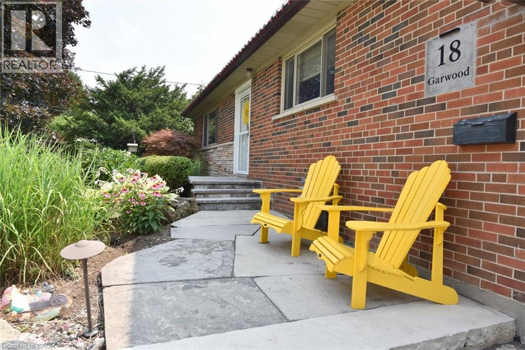 18 Garwood Avenue, Dundas, Ontario  L9H 7J9 - Photo 8 - 40851442
