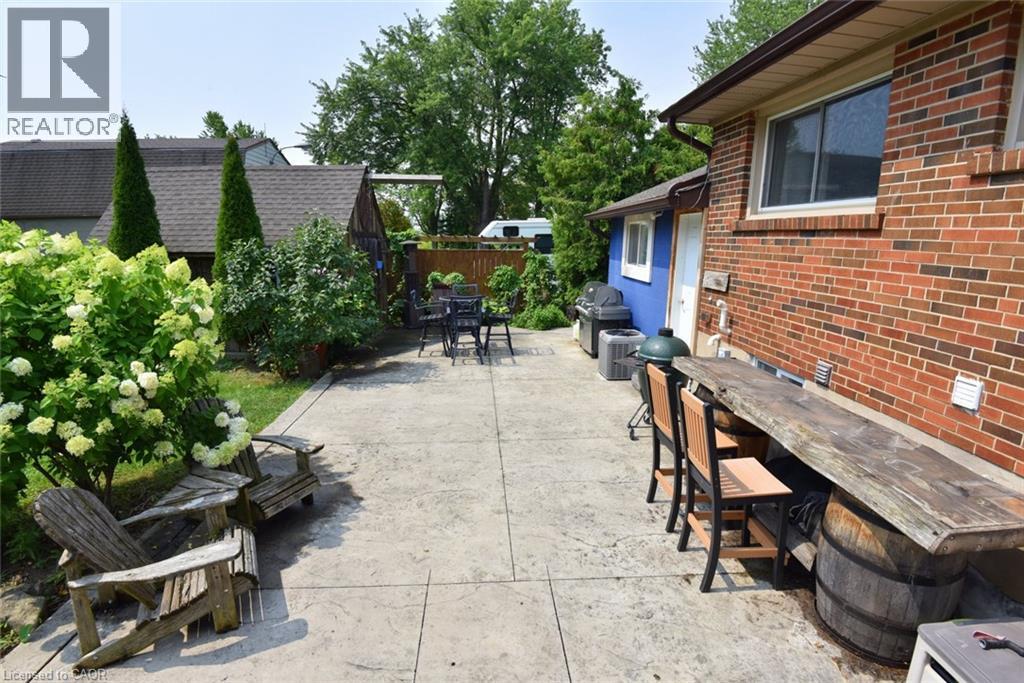 18 Garwood Avenue, Dundas, Ontario  L9H 7J9 - Photo 40 - 40851442