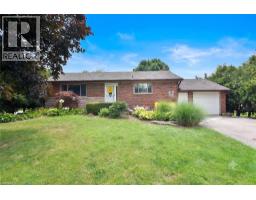 18 GARWOOD Avenue, dundas, Ontario