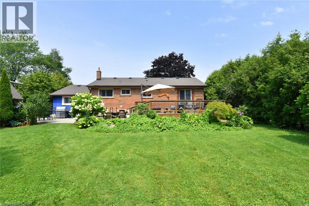 18 Garwood Avenue, Dundas, Ontario  L9H 7J9 - Photo 37 - 40851442