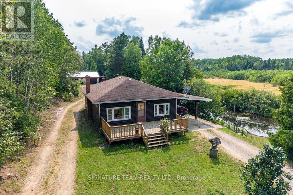 538 LENSER ROAD, Bonnechere Valley, Ontario