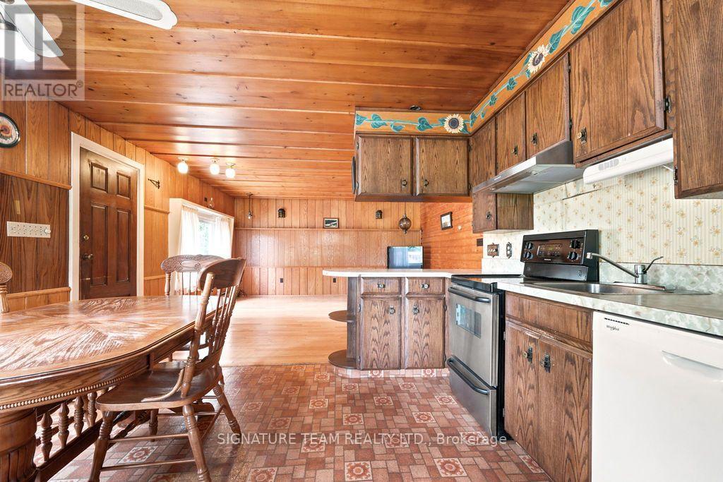 538 Lenser Road, Bonnechere Valley, Ontario  K0J 1T0 - Photo 10 - X13628140