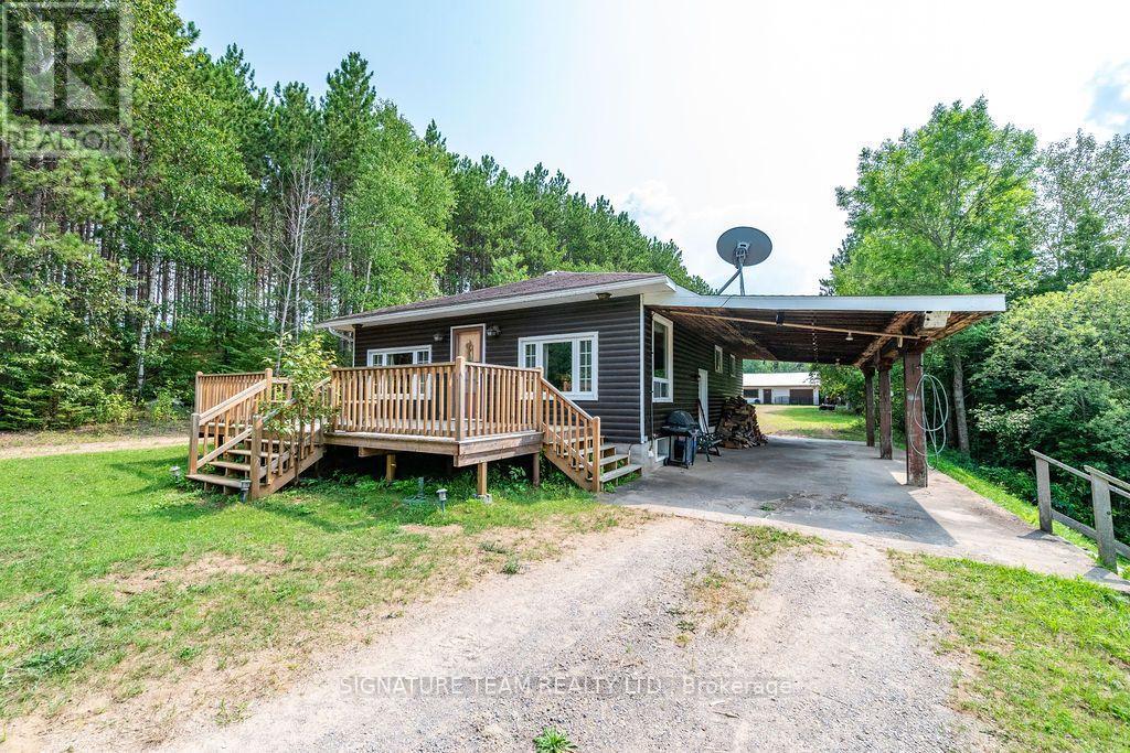 538 Lenser Road, Bonnechere Valley, Ontario  K0J 1T0 - Photo 2 - X13628140