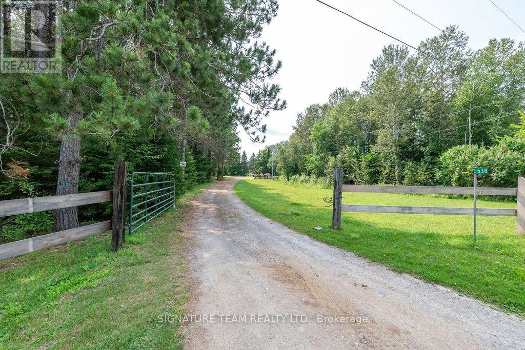 538 Lenser Road, Bonnechere Valley, Ontario  K0J 1T0 - Photo 3 - X13628140