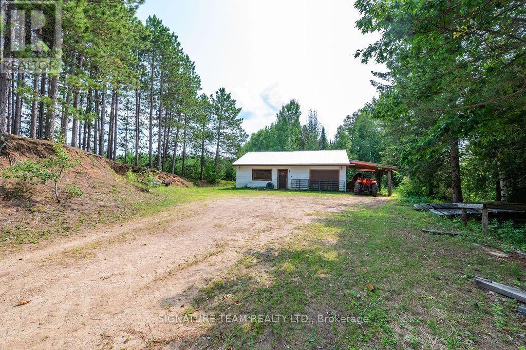 538 Lenser Road, Bonnechere Valley, Ontario  K0J 1T0 - Photo 30 - X13628140