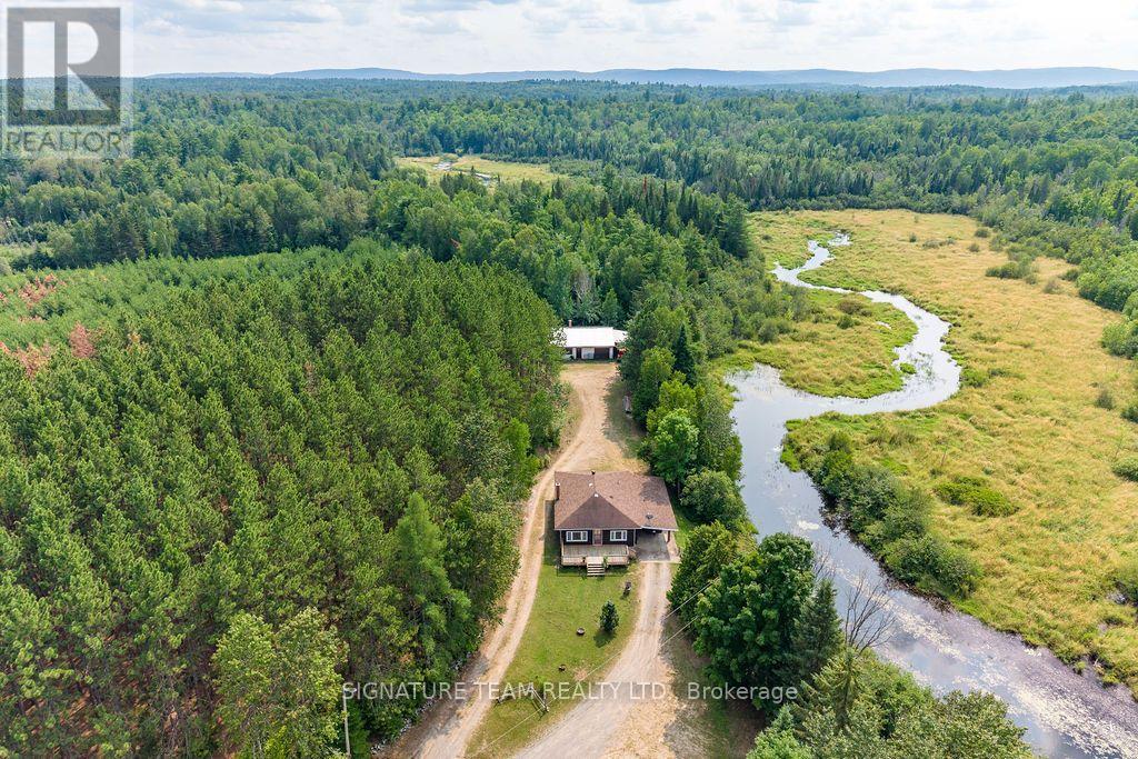 538 Lenser Road, Bonnechere Valley, Ontario  K0J 1T0 - Photo 38 - X13628140