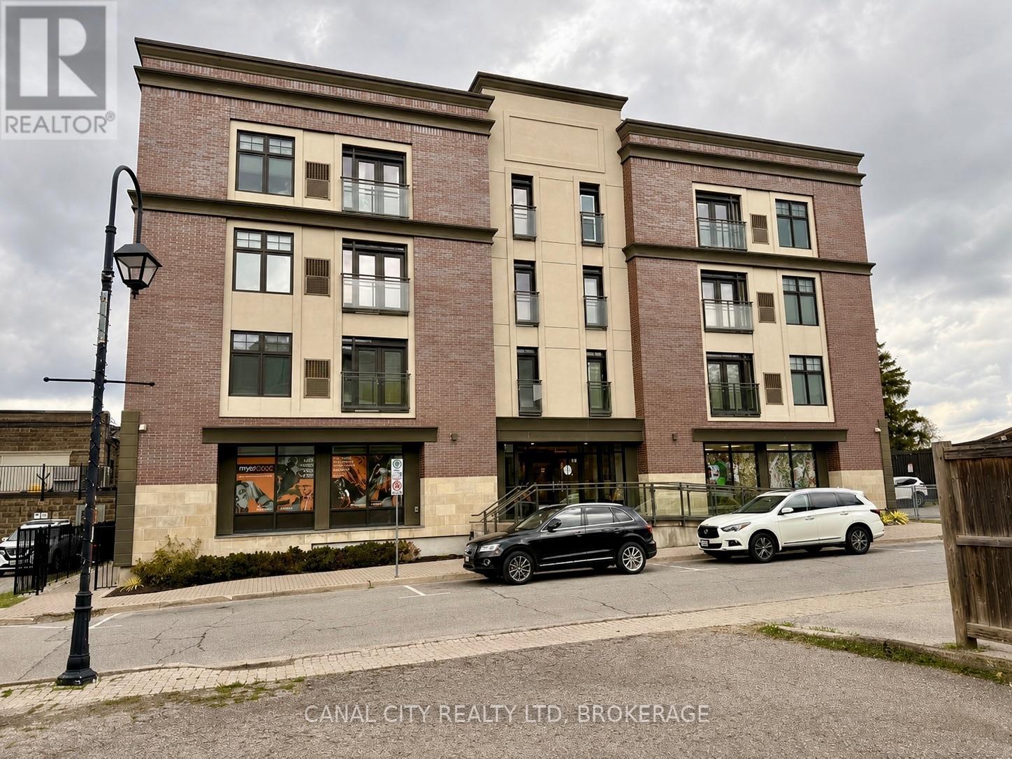 303 - 10 ALBERT STREET E, Thorold, Ontario