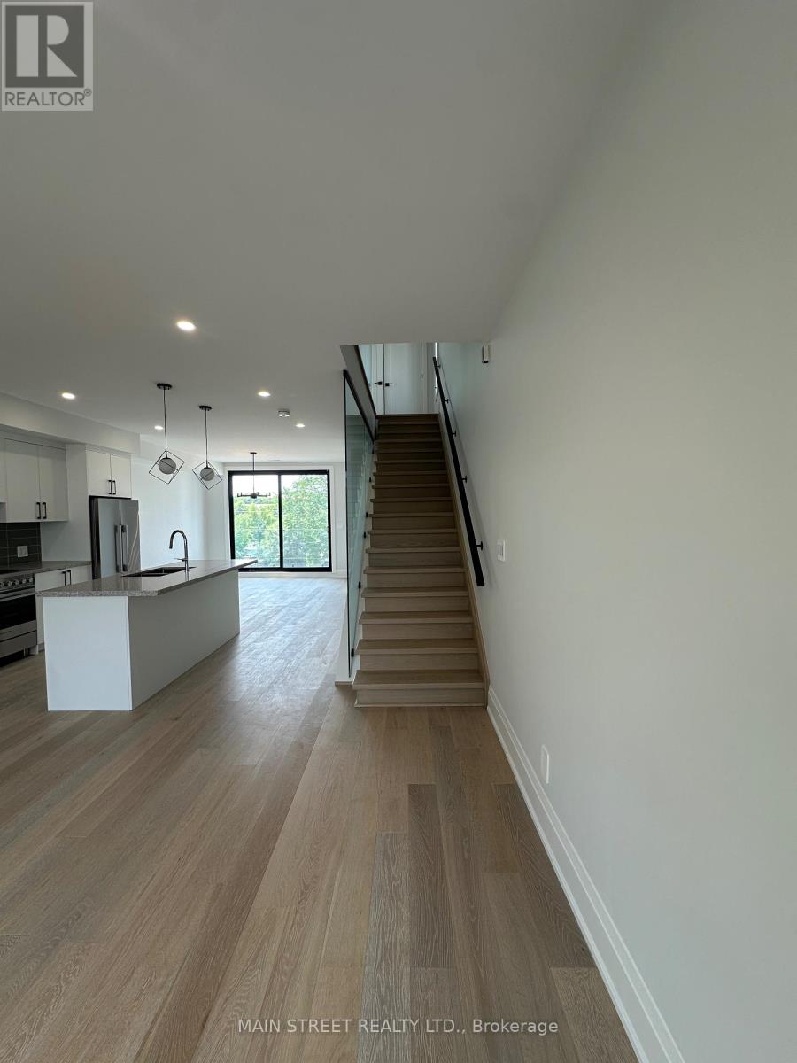 11 - 59 Charles Street, Newmarket, Ontario L3Y 3V7 - Photo 9 - N13628132