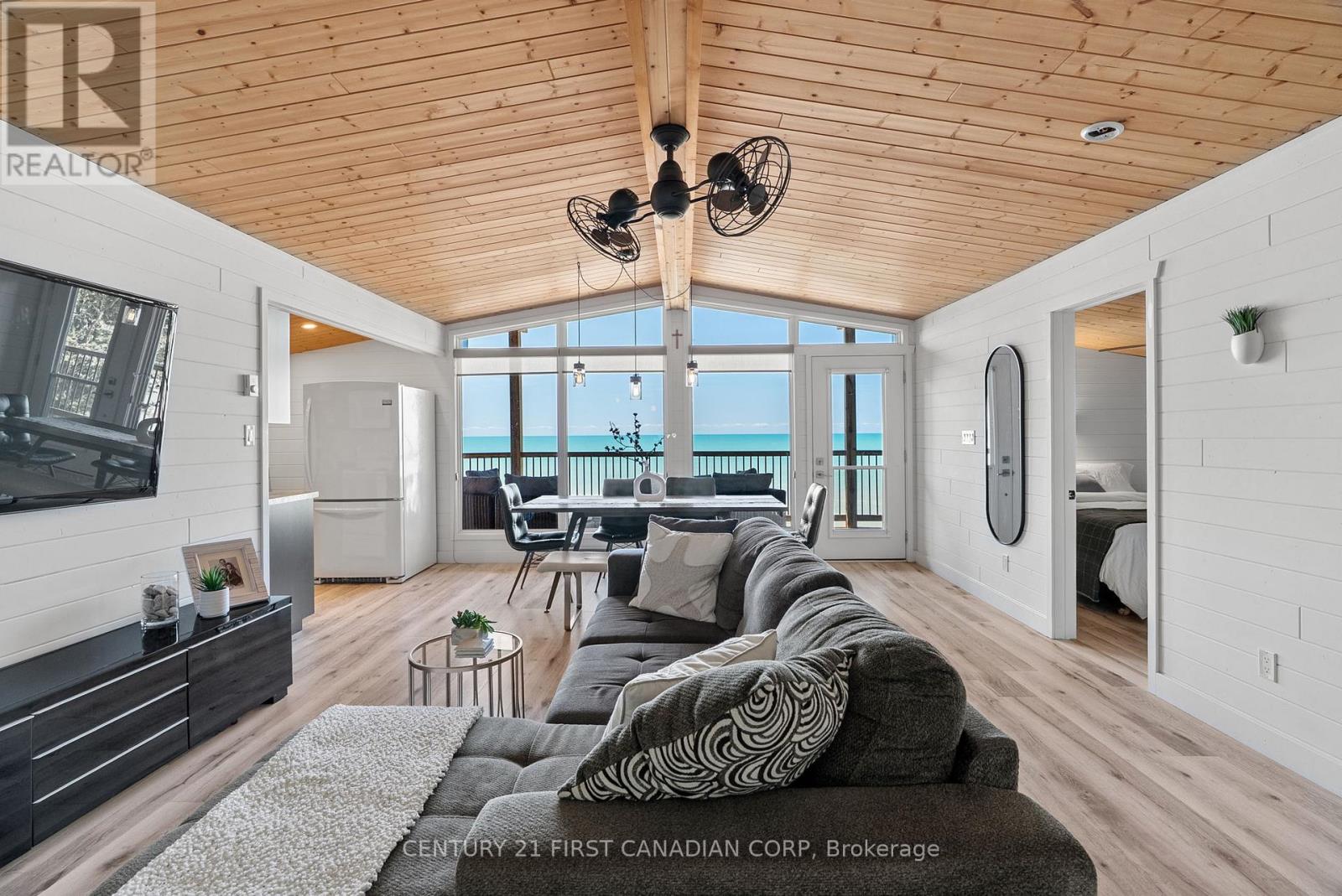 84153 Lakeland Estates Road, Ashfield-Colborne-Wawanosh, Ontario  N7A 3X9 - Photo 4 - X13224334