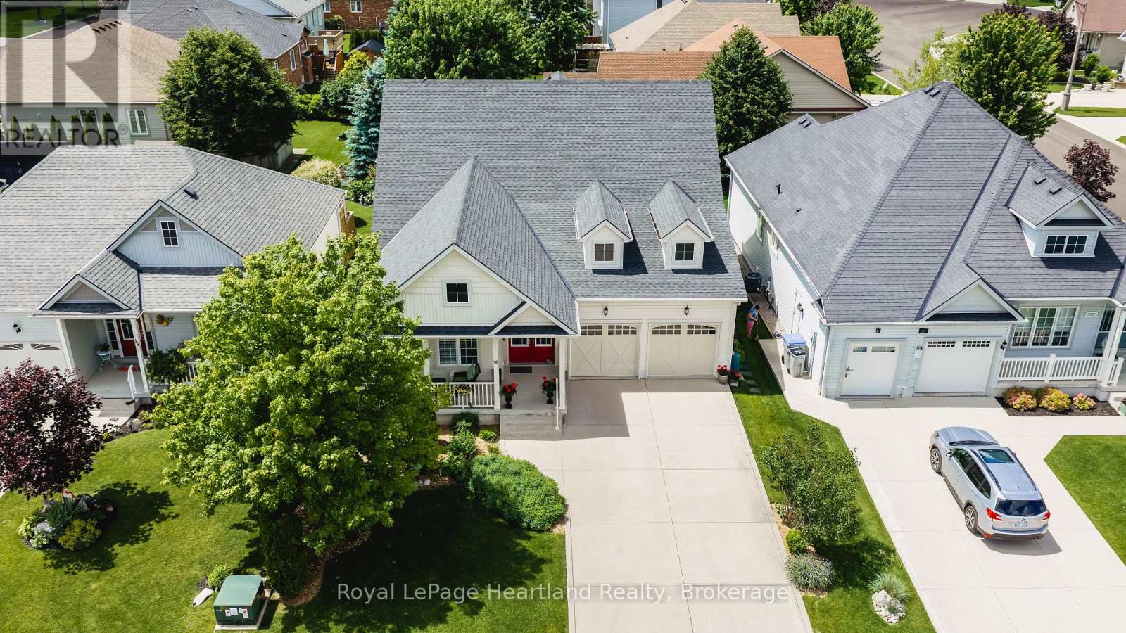 16 Macpherson Avenue, Huron East, Ontario  N0K 1W0 - Photo 2 - X13628126