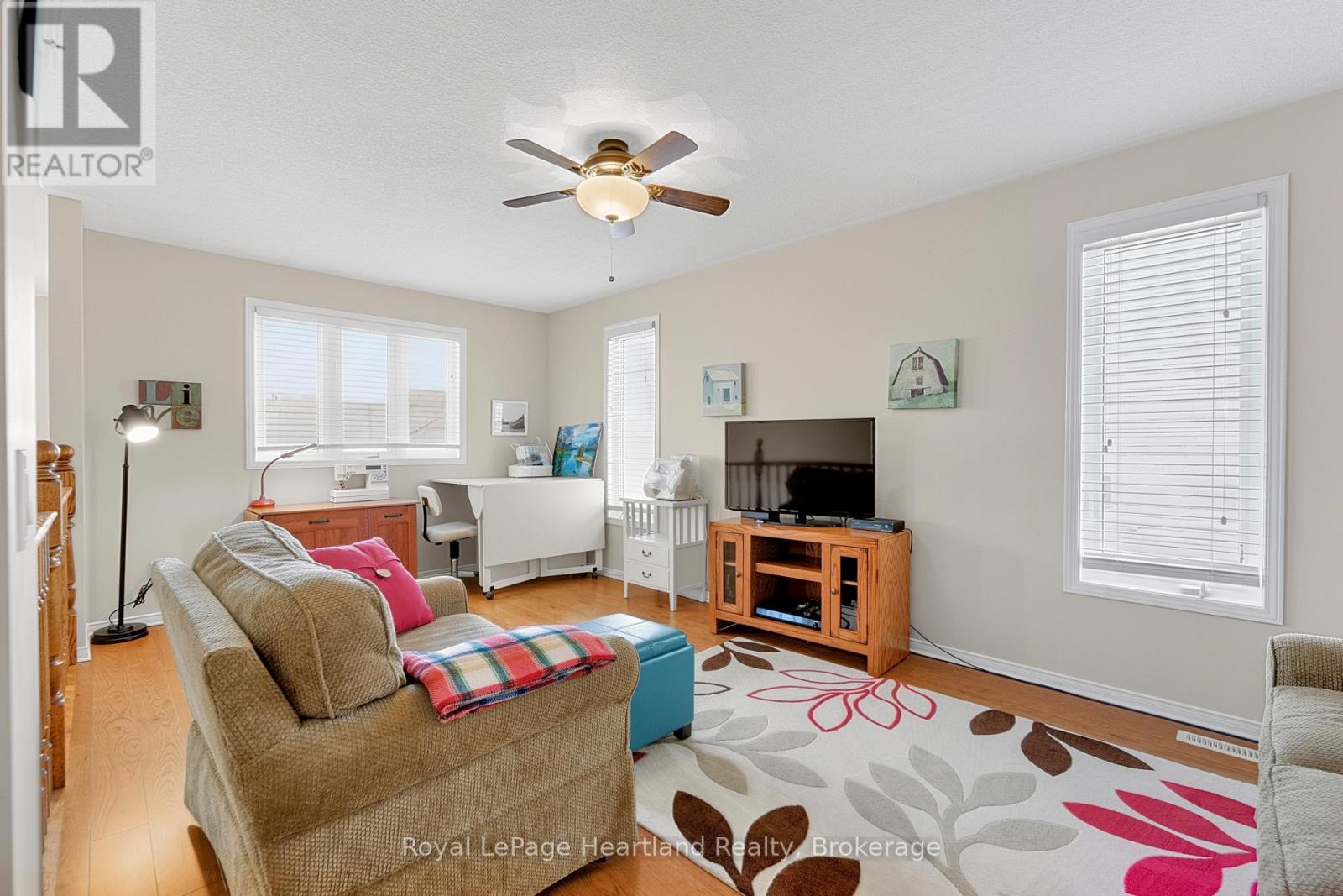16 Macpherson Avenue, Huron East, Ontario  N0K 1W0 - Photo 37 - X13628126