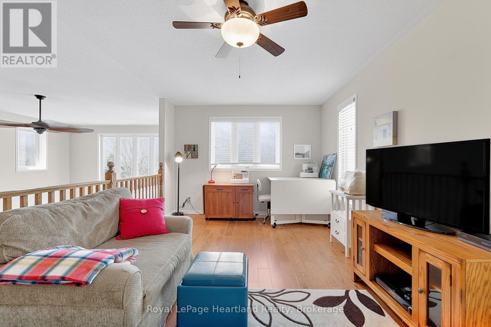 16 Macpherson Avenue, Huron East, Ontario  N0K 1W0 - Photo 38 - X13628126