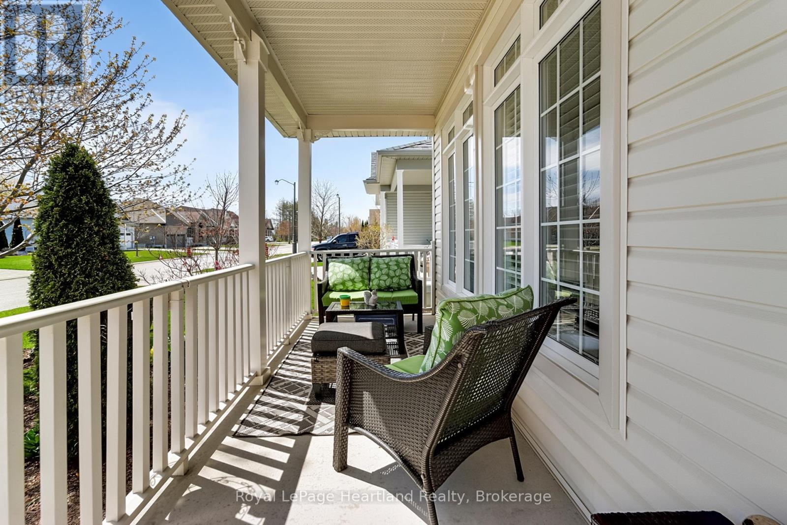 16 Macpherson Avenue, Huron East, Ontario  N0K 1W0 - Photo 4 - X13628126