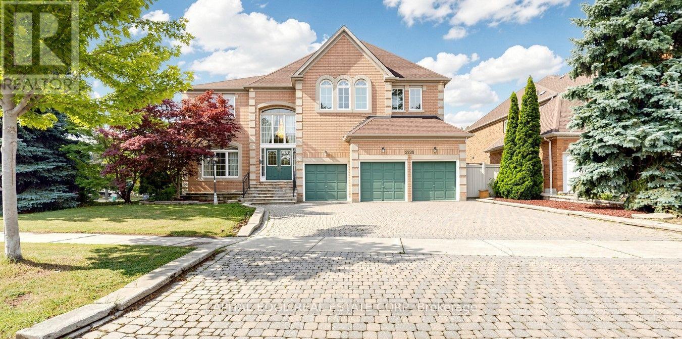 5298 ROANOKE COURT, Mississauga, Ontario