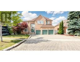 5298 ROANOKE COURT, Mississauga, Ontario