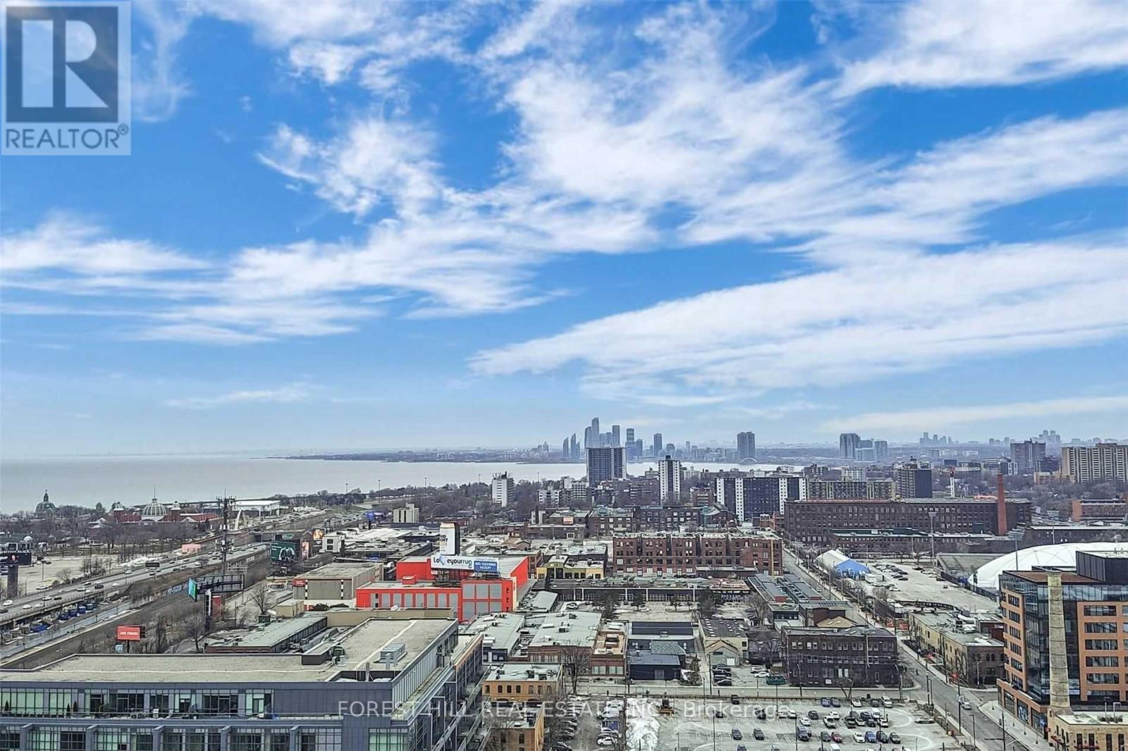 2103 - 135 East Liberty Street, Toronto, Ontario  K6K 3K4 - Photo 3 - C13627634
