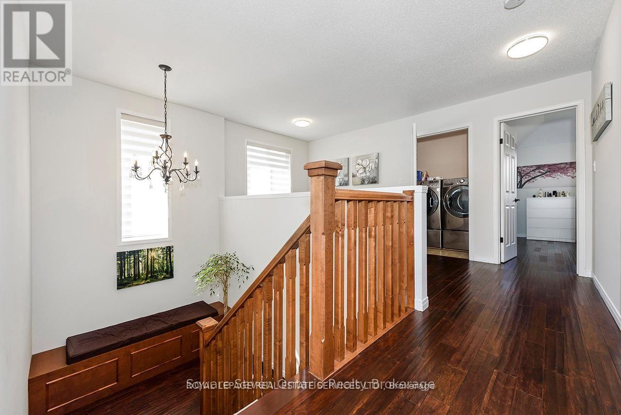 635 Commonwealth Crescent, Kitchener, Ontario  N2E 4J9 - Photo 18 - X13520968