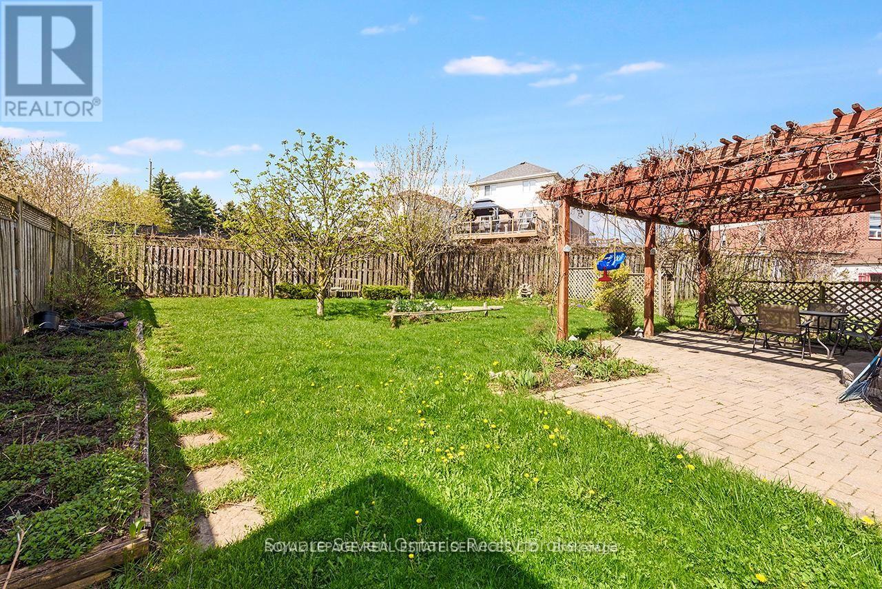 635 Commonwealth Crescent, Kitchener, Ontario  N2E 4J9 - Photo 36 - X13520968